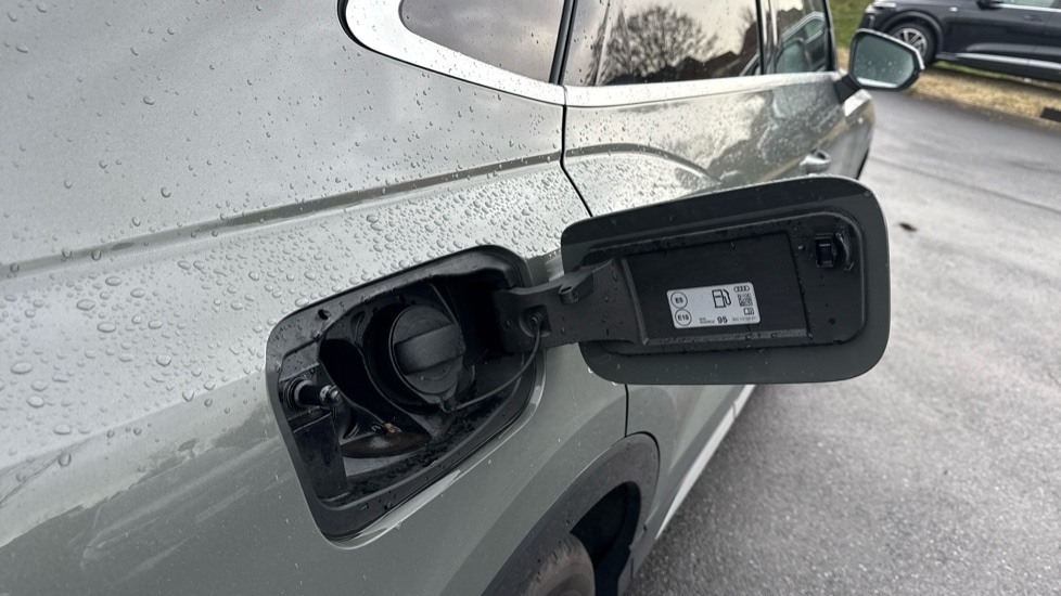 Used Audi Q3 2025 for sale - 76874988: Photo 22