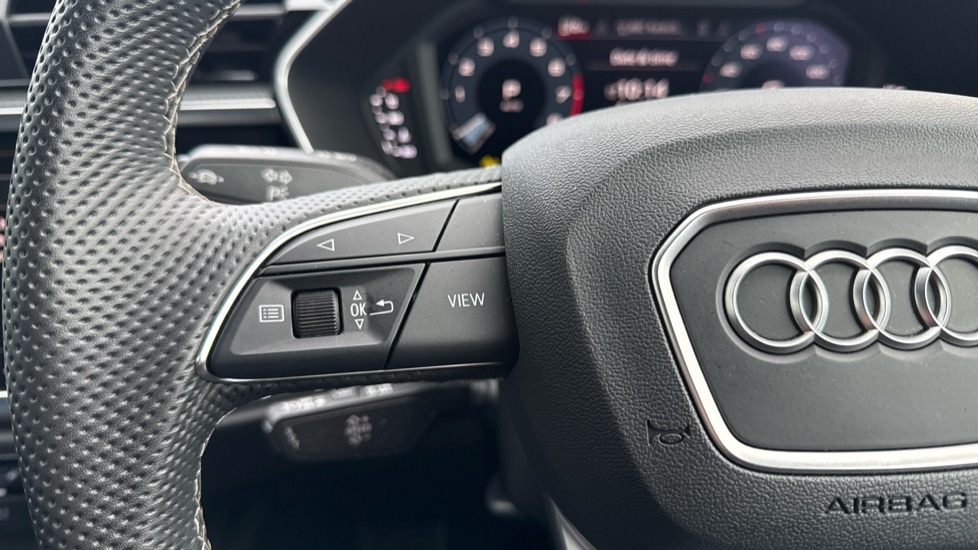 Used Audi Q3 2025 for sale - 76874988: Photo 23