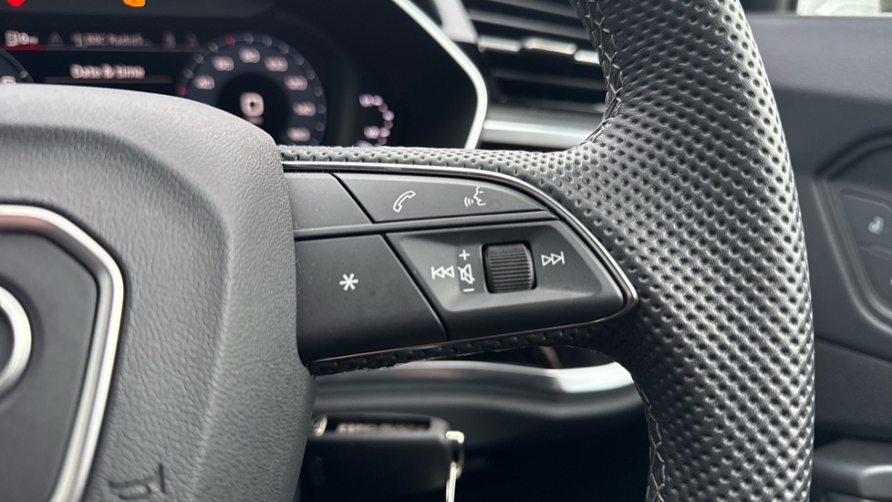 Used Audi Q3 2025 for sale - 76874988: Photo 24