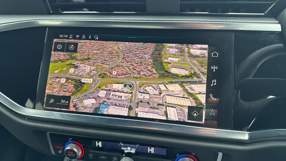 Used Audi Q3 2025 for sale - 76874988: Photo 25