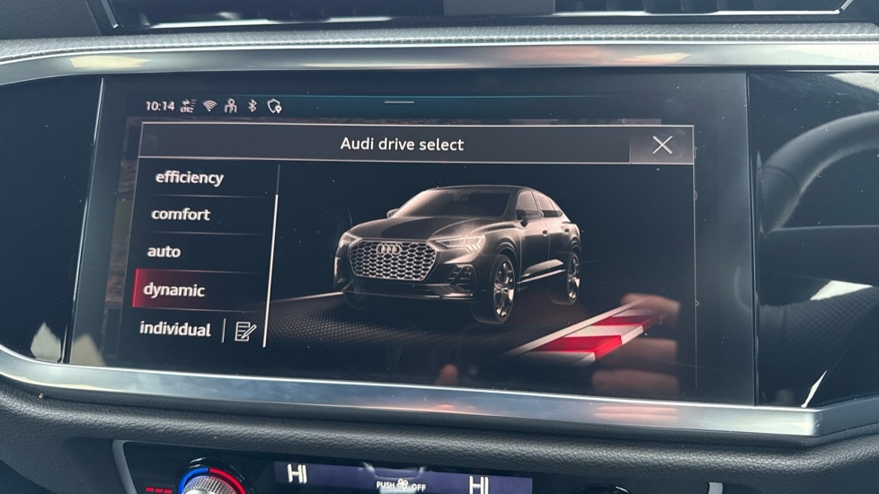 Used Audi Q3 2025 for sale - 76874988: Photo 27