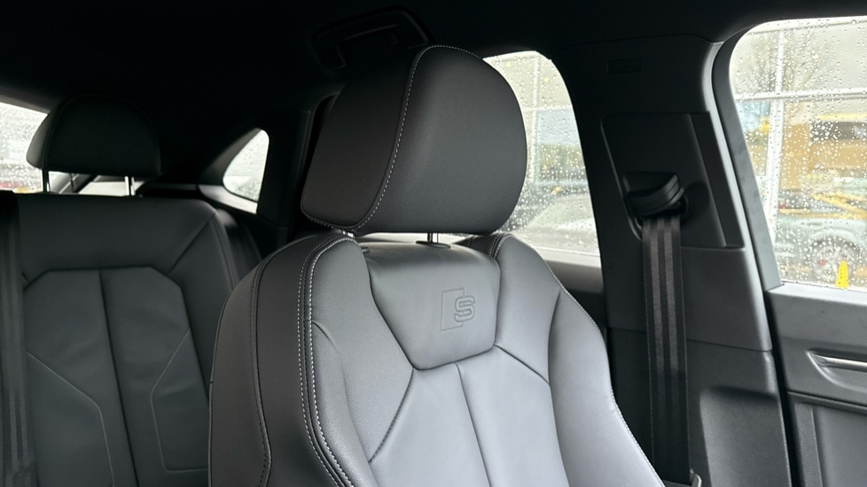 Used Audi Q3 2025 for sale - 76874988: Photo 29