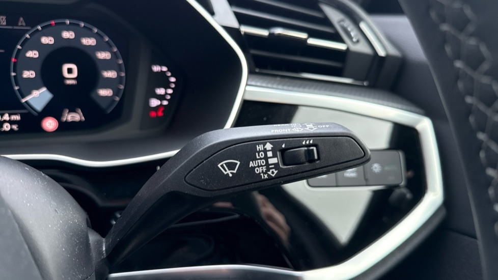 Used Audi Q3 2025 for sale - 76874988: Photo 31