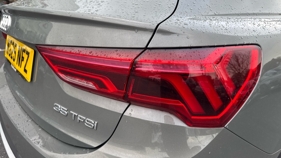 Used Audi Q3 2025 for sale - 76874988: Photo 33