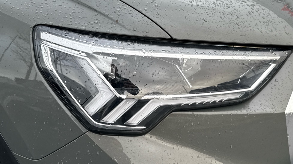 Used Audi Q3 2025 for sale - 76874988: Photo 34