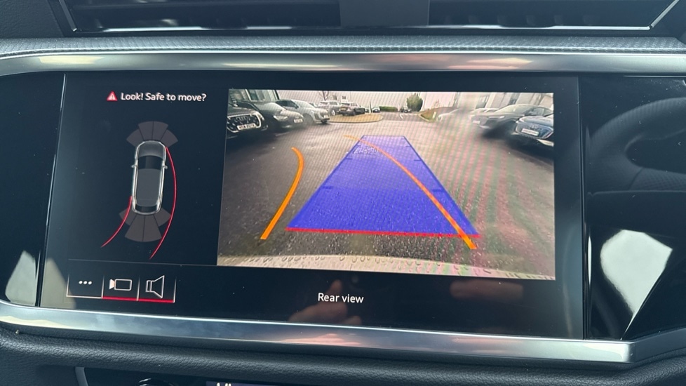 Used Audi Q3 2025 for sale - 76874988: Photo 36