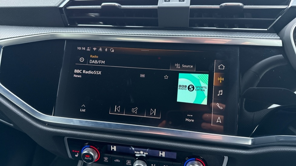 Used Audi Q3 2025 for sale - 76874988: Photo 38