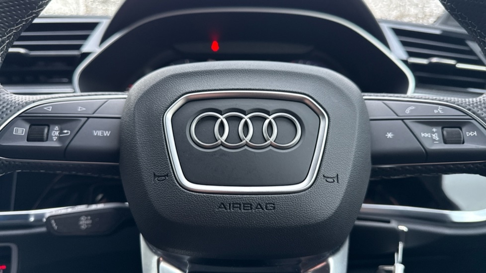 Used Audi Q3 2025 for sale - 76874988: Photo 39