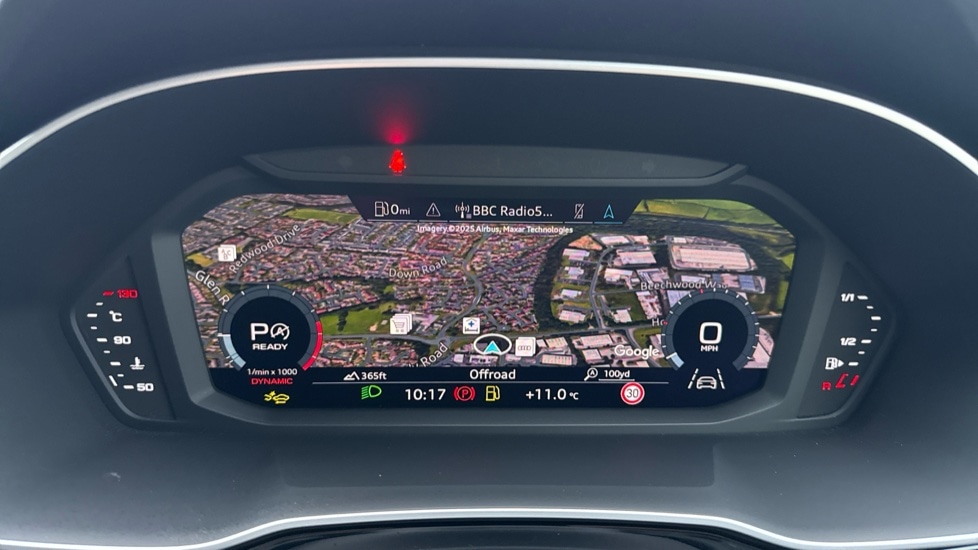 Used Audi Q3 2025 for sale - 76874988: Photo 40