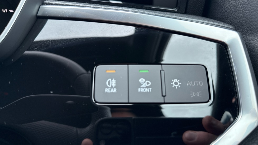 Used Audi Q3 2025 for sale - 76874988: Photo 41