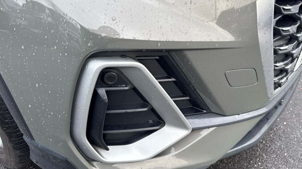 Used Audi Q3 2025 for sale - 76874988: Photo 42