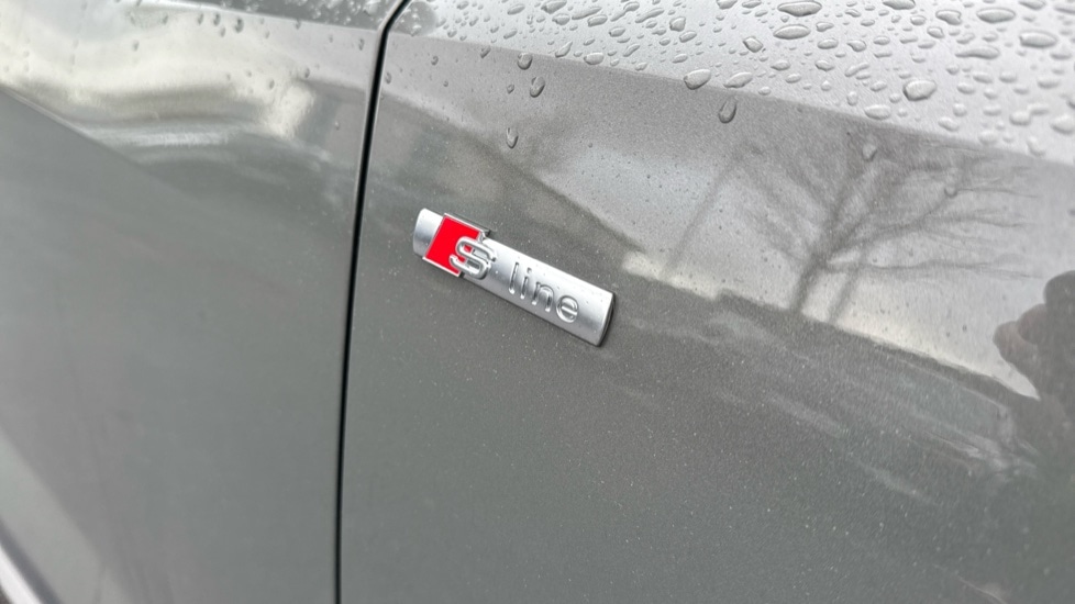 Used Audi Q3 2025 for sale - 76874988: Photo 43