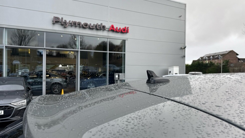 Used Audi Q3 2025 for sale - 76874988: Photo 47