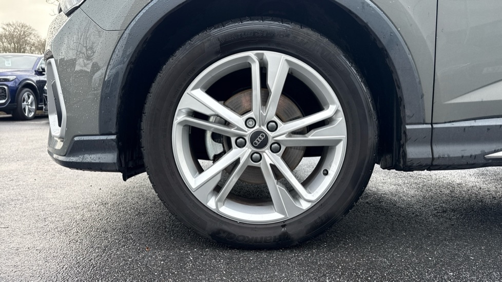 Used Audi Q3 2025 for sale - 76874988: Photo 5