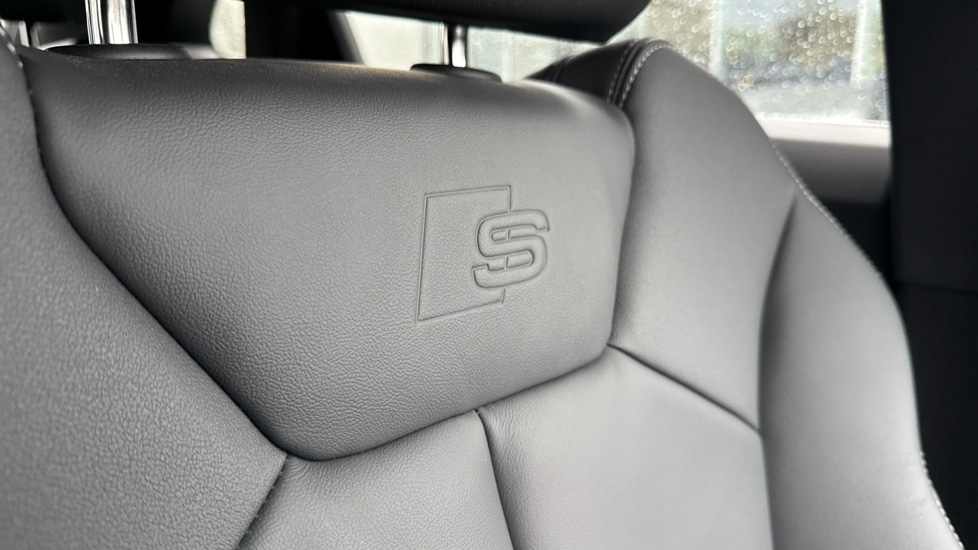 Used Audi Q3 2025 for sale - 76874988: Photo 52