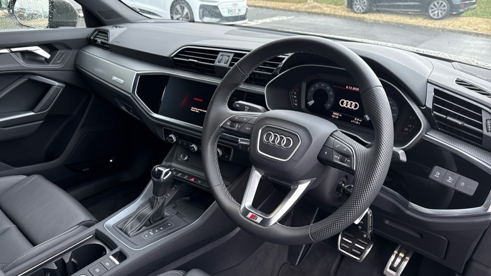 Used Audi Q3 2025 for sale - 76874988: Photo 6