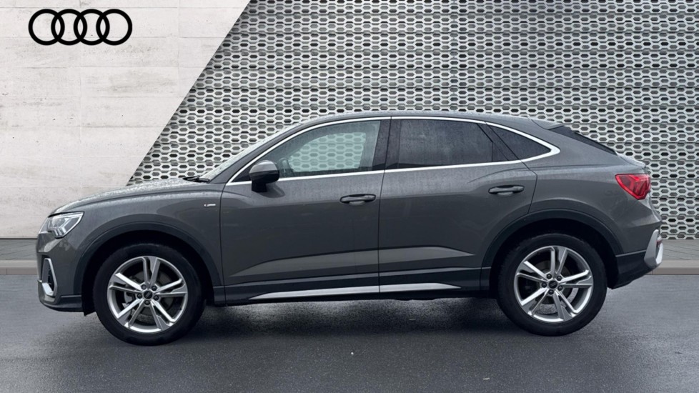 Used Audi Q3 2025 for sale - 76874988: Photo 9