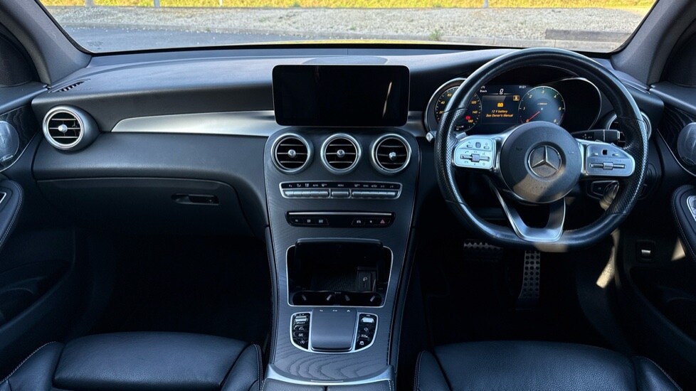 Used Mercedes-Benz GLC 2019 for sale - 77082634: Photo 11