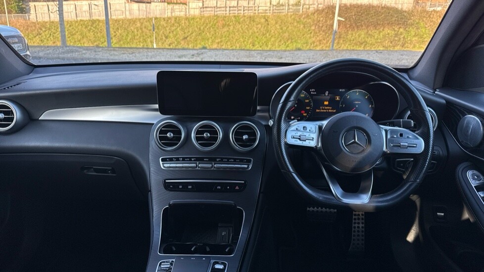 Used Mercedes-Benz GLC 2019 for sale - 77082634: Photo 12