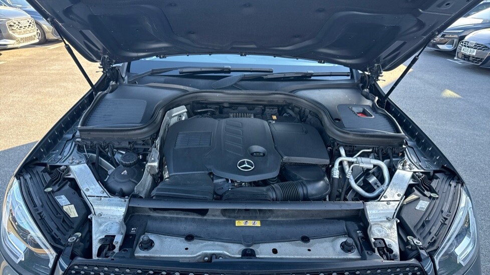 Used Mercedes-Benz GLC 2019 for sale - 77082634: Photo 16