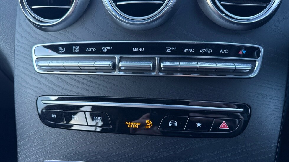 Used Mercedes-Benz GLC 2019 for sale - 77082634: Photo 29