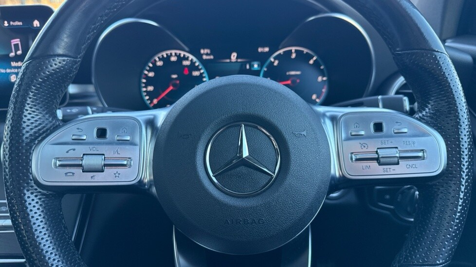 Used Mercedes-Benz GLC 2019 for sale - 77082634: Photo 37