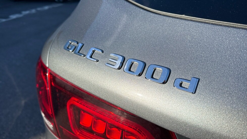 Used Mercedes-Benz GLC 2019 for sale - 77082634: Photo 39