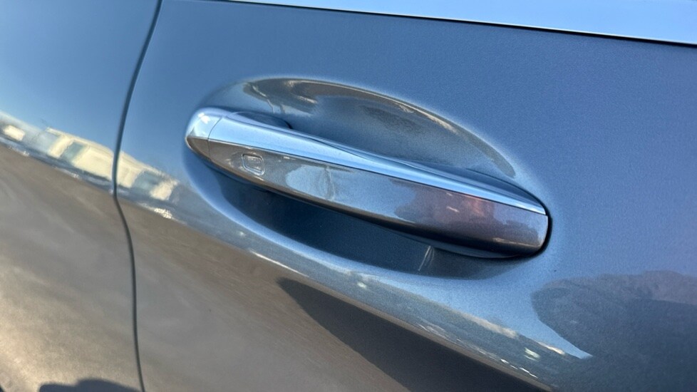 Used Mercedes-Benz GLC 2019 for sale - 77082634: Photo 40