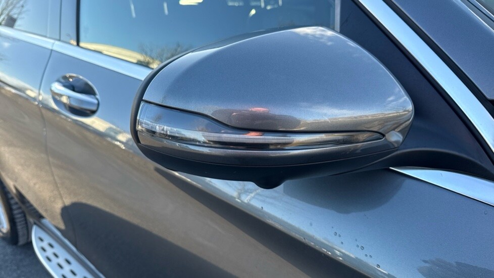 Used Mercedes-Benz GLC 2019 for sale - 77082634: Photo 41