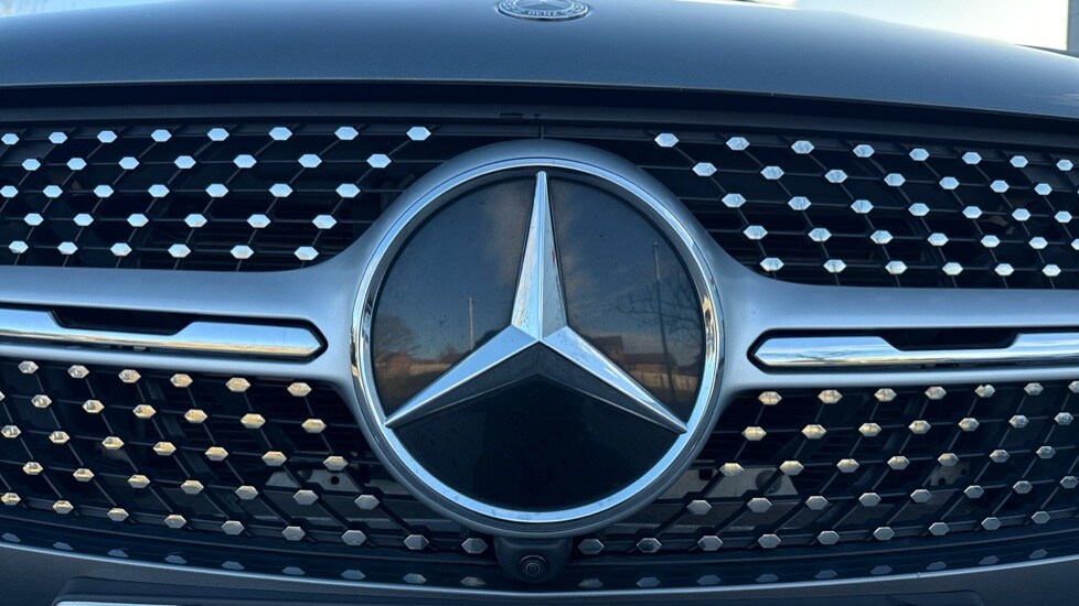 Used Mercedes-Benz GLC 2019 for sale - 77082634: Photo 42