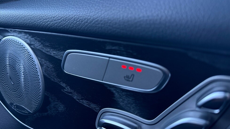 Used Mercedes-Benz GLC 2019 for sale - 77082634: Photo 50