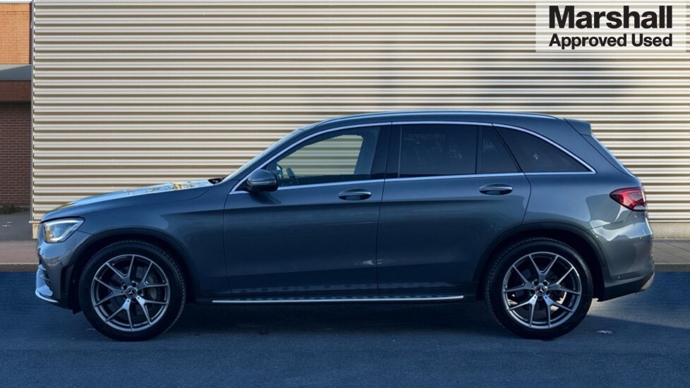 Used Mercedes-Benz GLC 2019 for sale - 77082634: Photo 6