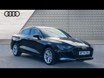 2024 - 30 TFSI Sport 4dr