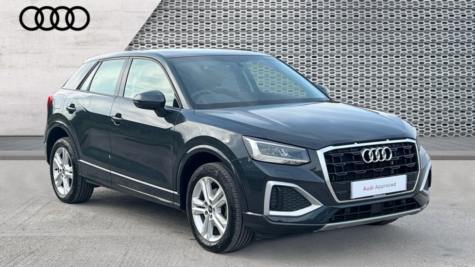 Used Audi Q2 2023 for sale - 76015145: Photo 1
