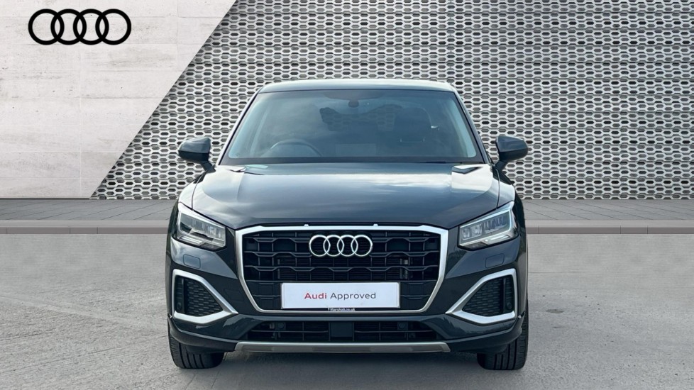 Used Audi Q2 2023 for sale - 76015145: Photo 10