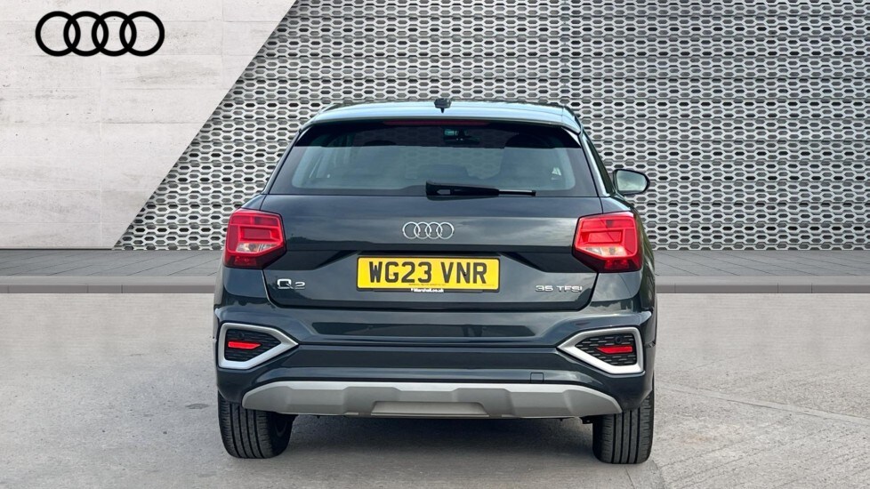 Used Audi Q2 2023 for sale - 76015145: Photo 11