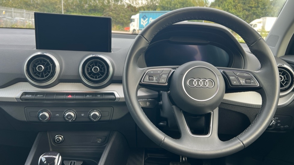Used Audi Q2 2023 for sale - 76015145: Photo 12