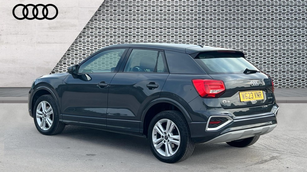 Used Audi Q2 2023 for sale - 76015145: Photo 3