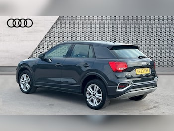 Used Audi Q2 2023 for sale - 76015145: Photo 3
