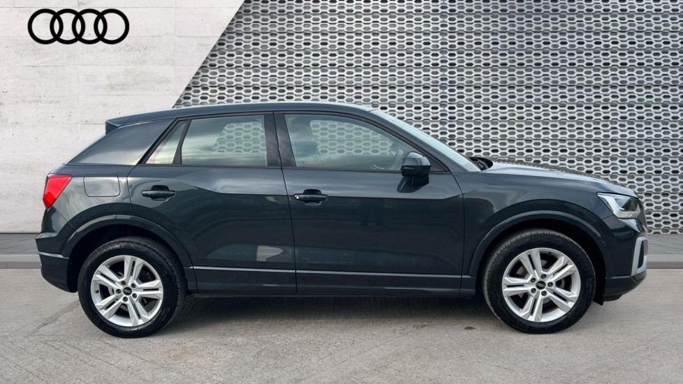 Used Audi Q2 2023 for sale - 76015145: Photo 4