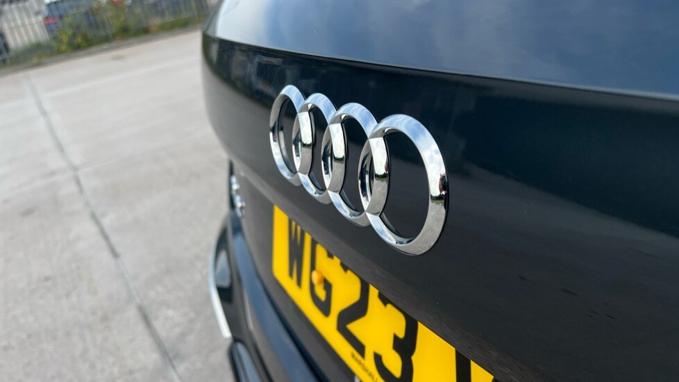 Used Audi Q2 2023 for sale - 76015145: Photo 42