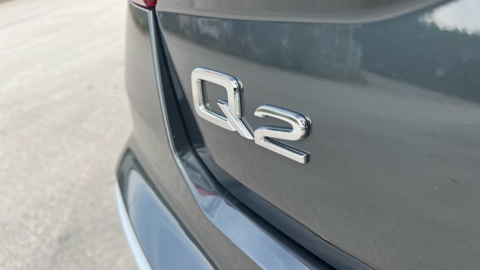 Used Audi Q2 2023 for sale - 76015145: Photo 43