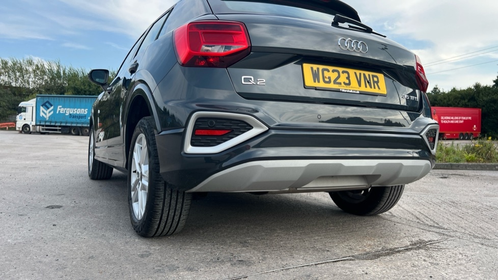 Used Audi Q2 2023 for sale - 76015145: Photo 46