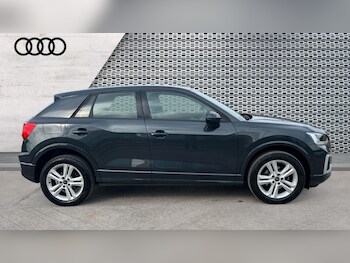 Used Audi Q2 2023 for sale - 76015145: Photo 4
