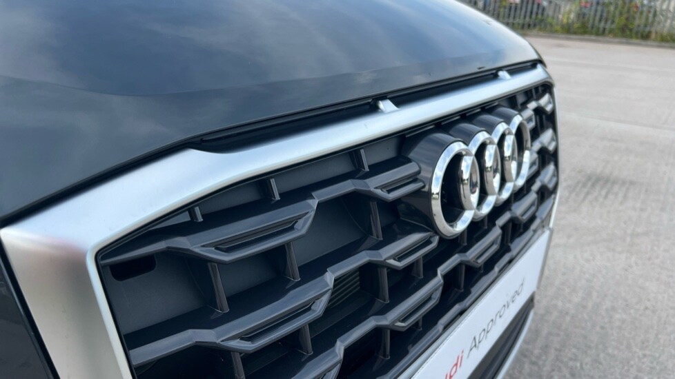 Used Audi Q2 2023 for sale - 76015145: Photo 50
