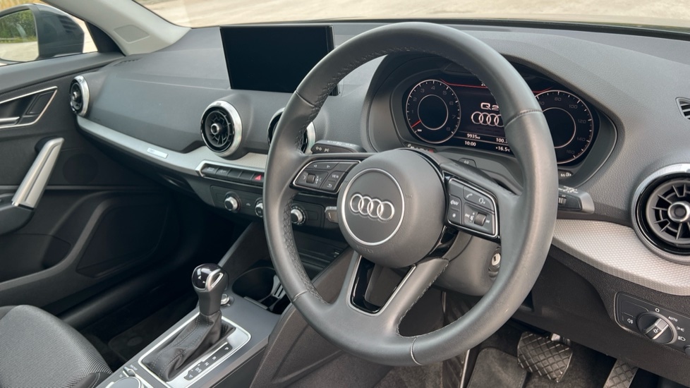 Used Audi Q2 2023 for sale - 76015145: Photo 6