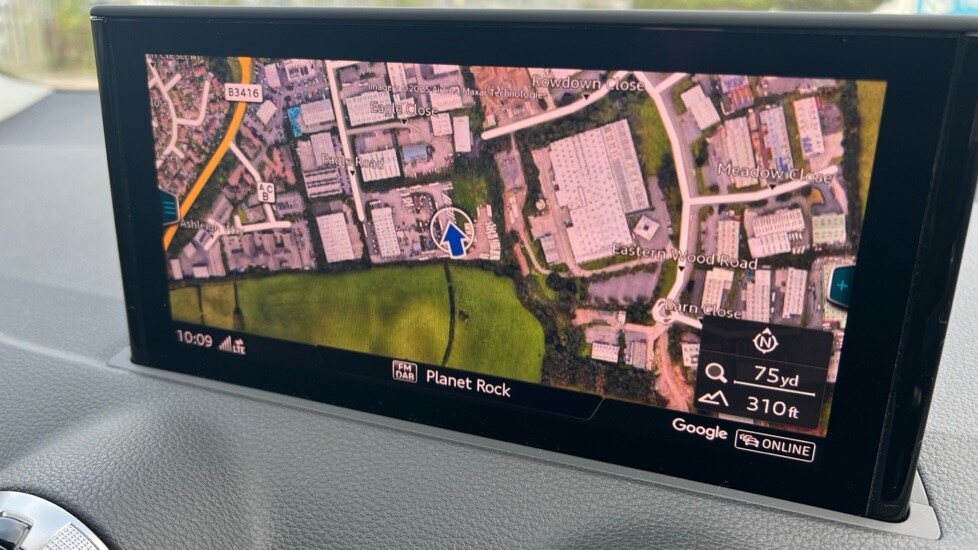 Used Audi Q2 2023 for sale - 76015145: Photo 63