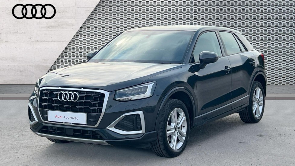 Used Audi Q2 2023 for sale - 76015145: Photo 7