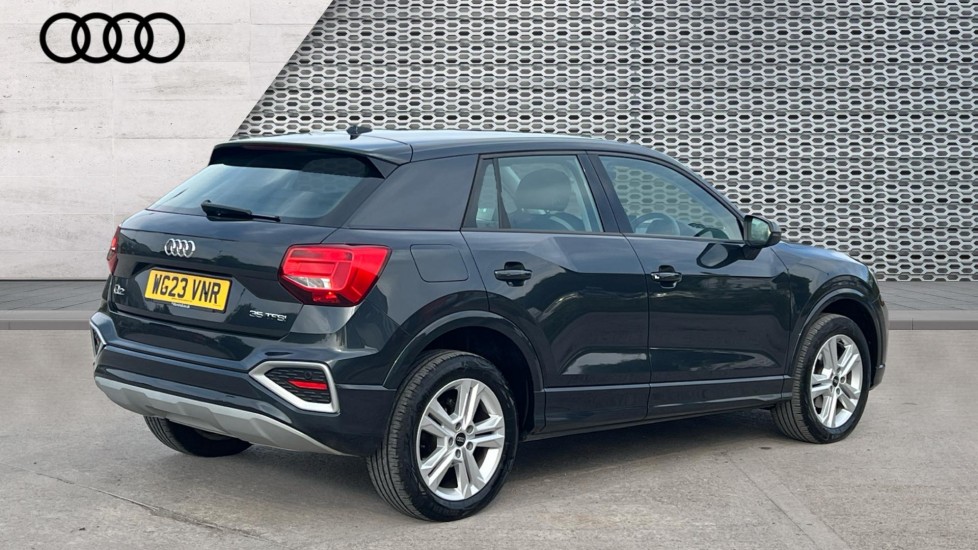 Used Audi Q2 2023 for sale - 76015145: Photo 8