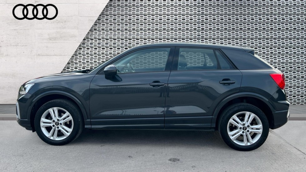 Used Audi Q2 2023 for sale - 76015145: Photo 9